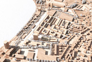 Visualisierung Staedtebau Arbon 2012